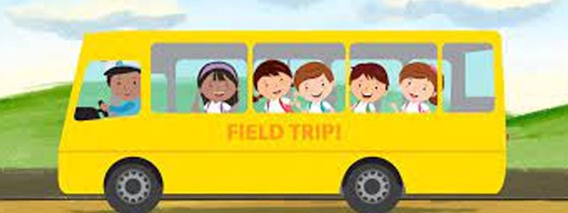Field Trips