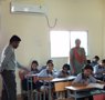 A/C Class Rooms