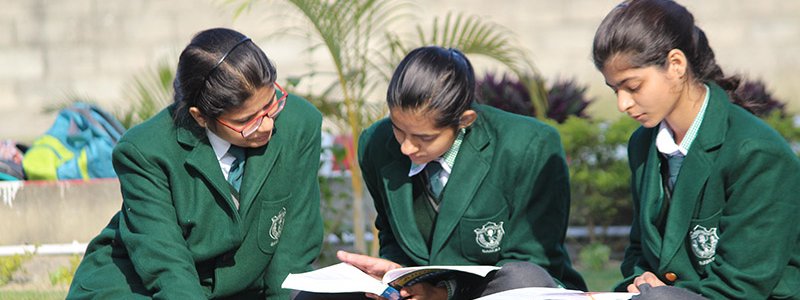 MIDDLE SCHOOL PROGRAMME - Grades VI-VII