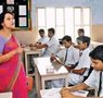Talented Experienced Teachers